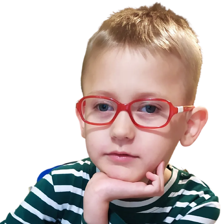 Portrét Rostíka Vegela